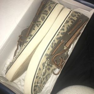 Sperry's
